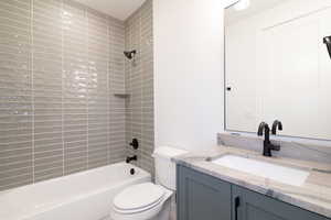 *Photo of a similar unit