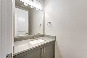 *Photo of a similar unit