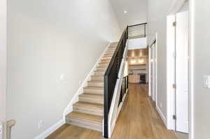 *Photo of a similar unit