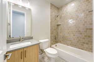 *Photo of a similar unit