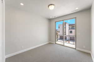 *Photo of a similar unit