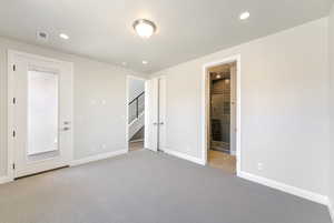 *Photo of a similar unit