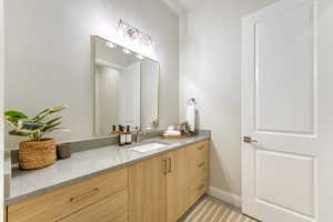 *Photo of a similar unit