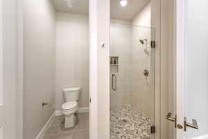 *Photo of a similar unit