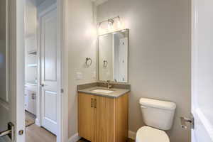 *Photo of a similar unit