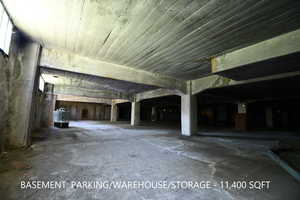 View of miscellaneous room