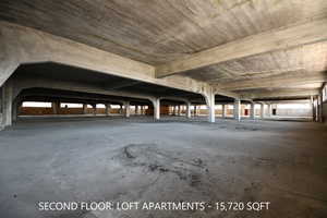 View of miscellaneous room