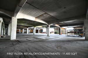 View of miscellaneous room