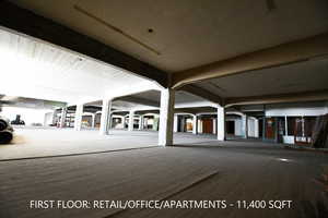 View of miscellaneous room