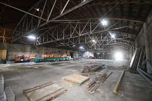 View of miscellaneous room