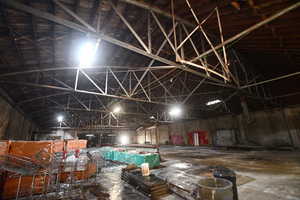 View of miscellaneous room