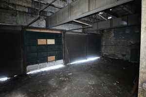 View of miscellaneous room