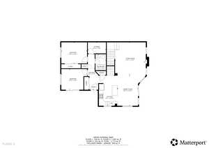 View of property floor plan