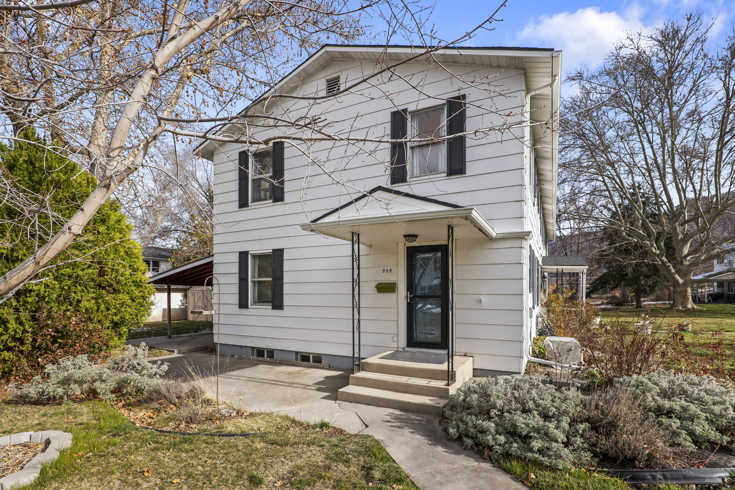 904  39TH ST Ogden UT 84403