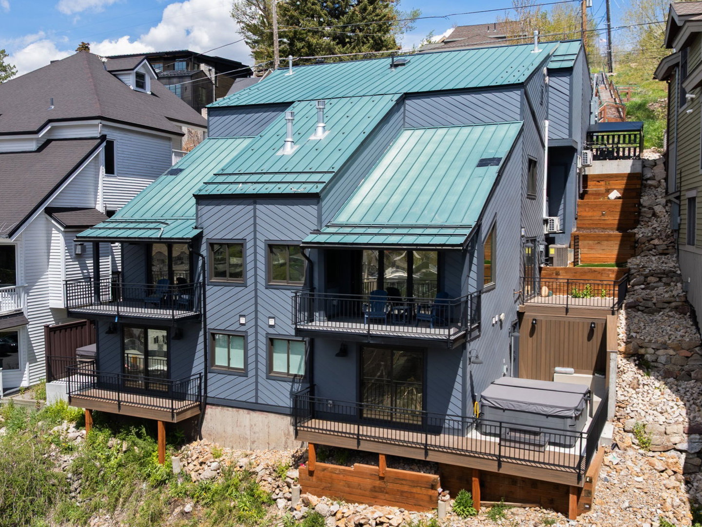 301  ONTARIO AVE Park City UT 84060