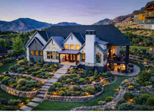 Visionary Landscape Design