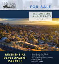 View of miscellaneous listing collateral