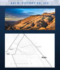 View of miscellaneous listing collateral