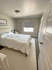 AI Photo 2nd Bedroom to show possibilities.