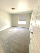 Large 2nd & 3rd Upstairs Bedroom