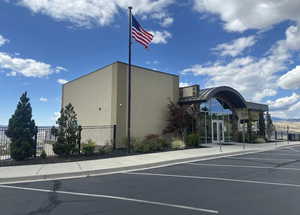 New & Modern Club House / Party Area