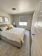 AI Photo 2nd Bedroom to show possibilities.