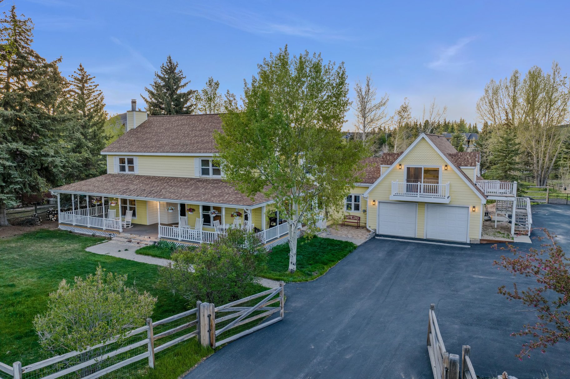 1550 E LUCKY JOHN DR Park City UT 84060