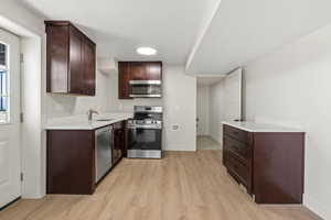 Perfect for renting.