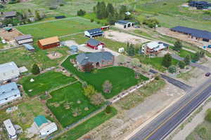 View of property location