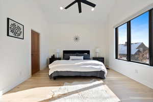 Primary Bedroom with En-Suite