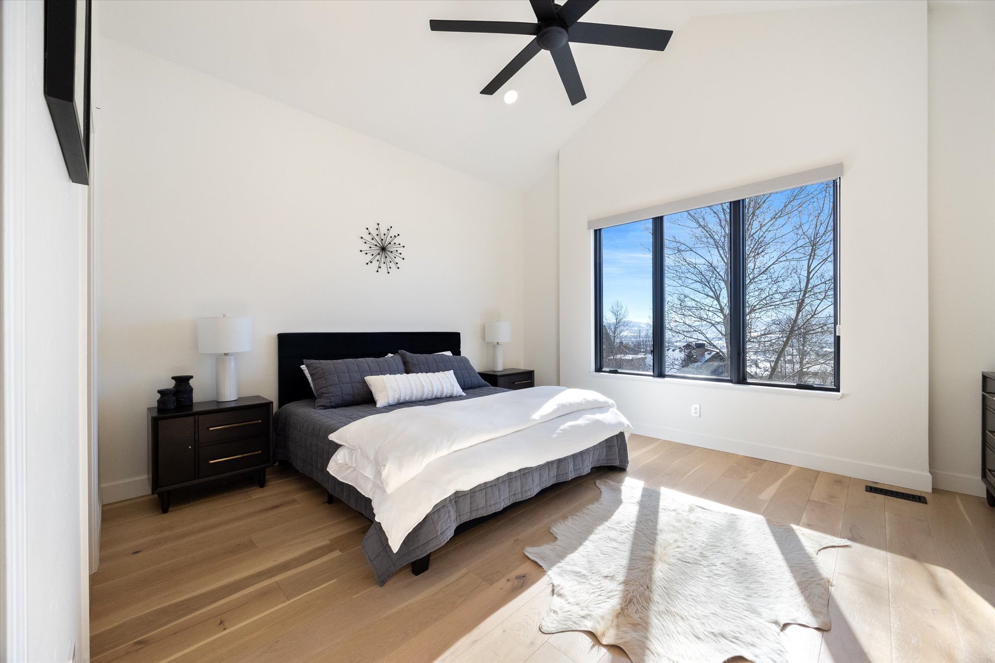 Primary Bedroom with En-Suite