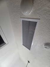 Whole house fan is a game changer!