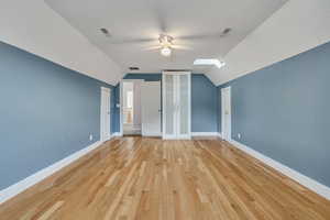 Looking back toward hall upstairs