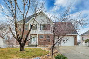 Flat driveway is ideal!