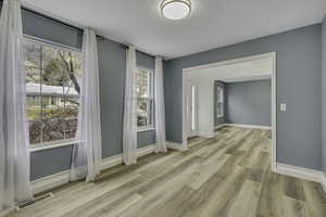 So many things you can do with this space. You don't have to share if you don't want to...