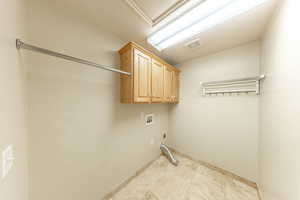 Laundry Room - Upstairs