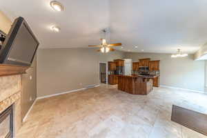 Kitchen / Family Room / Great Room