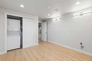 Potential future kitchen and/or salon (former use)