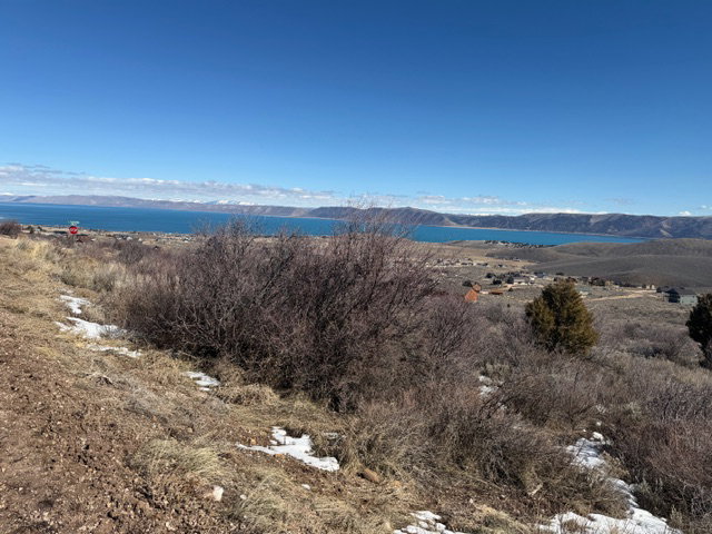 3524 E PANORAMA DR Garden City UT 84028