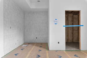 Sauna and Cold Plunge