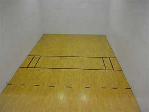 View of property's community