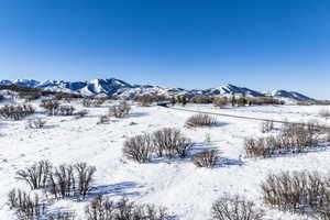 1625 W RED HAWK TRL Park City UT 84098