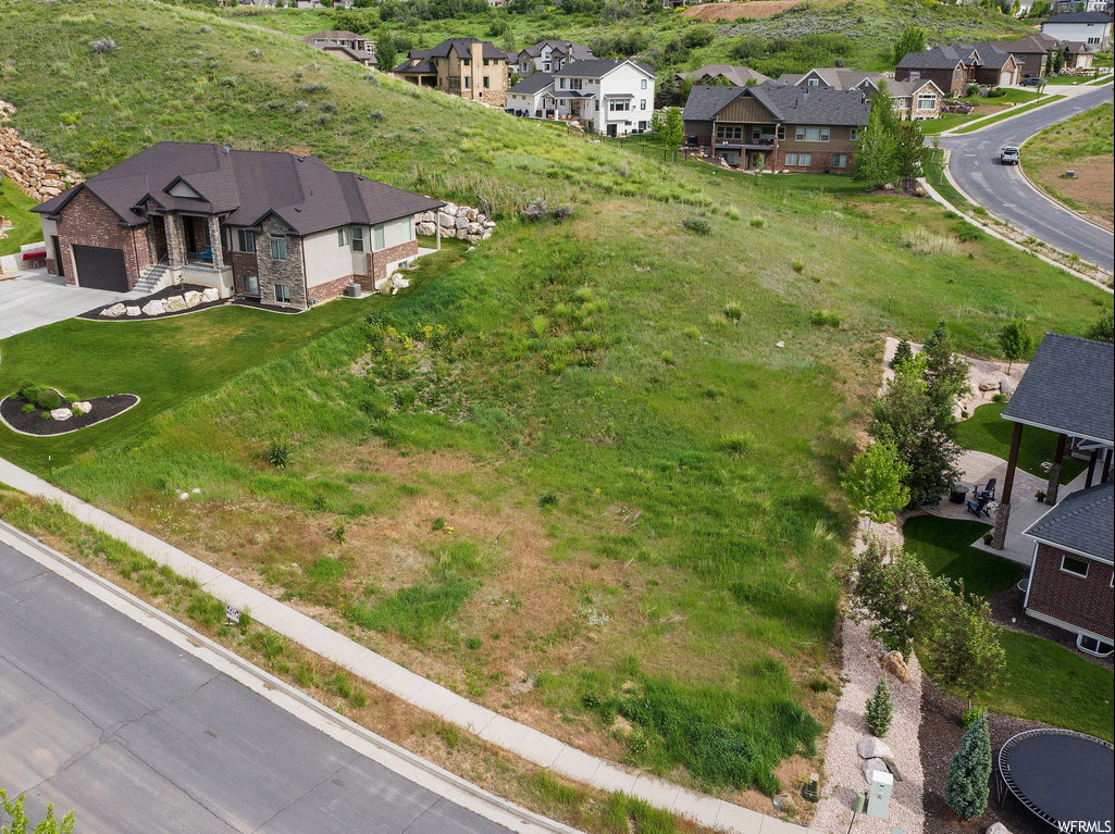 3521  SUNRISE CIR Mountain Green UT 84050