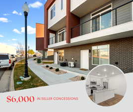 View of building exterior