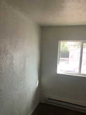 Main floor 4 bedrooms