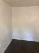 Main floor 4 bedrooms