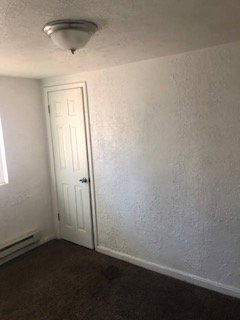 Main floor 4 bedrooms