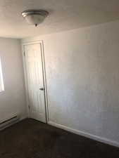 Main floor 4 bedrooms