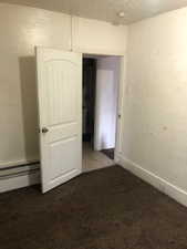 Main floor 4 bedrooms