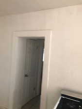 Main floor 4 bedrooms